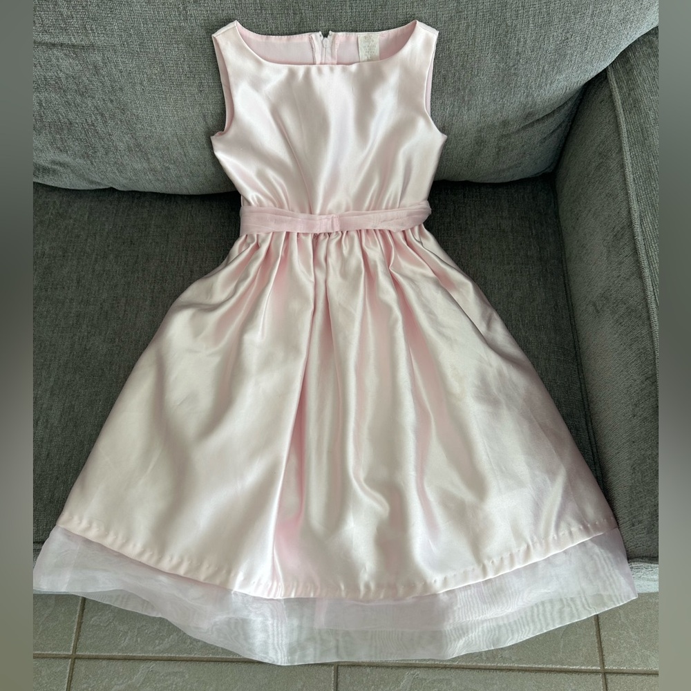 Pink Princess Dress-Up or Fairy Costume 🩷 👑 🧚🏻